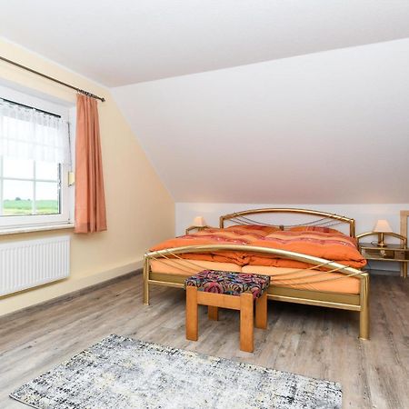 Ferienwohnungen Haus Hasenweide Stedesdorf Exterior foto